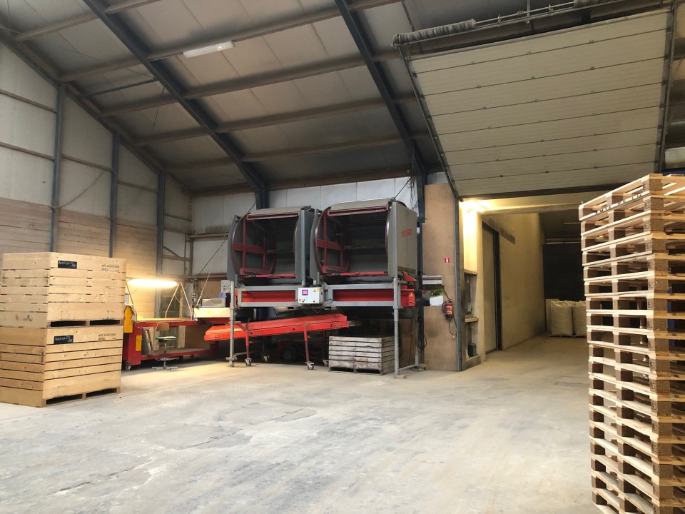 Bewaarplaatsen Hollema Bouw Friesland 10