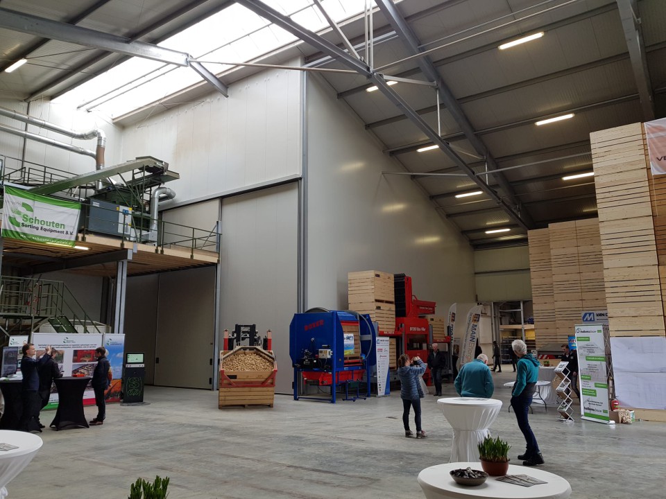 Bewaarplaatsen Hollema Bouw Friesland 4