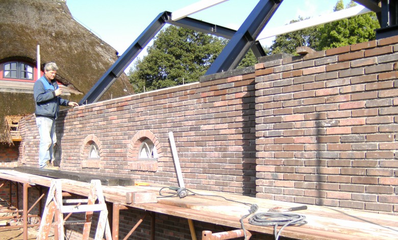 Onderhoud & Renovatie