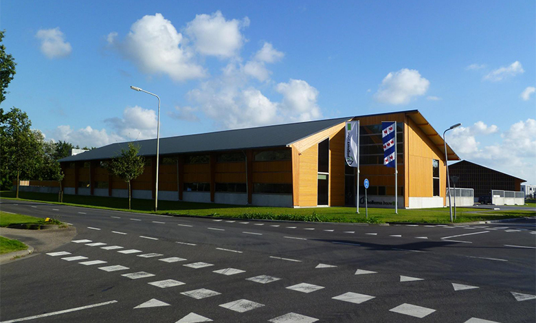 Ons pand