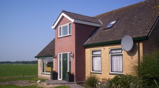 Onderhoud & Renovatie