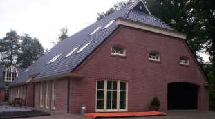 Renovatie woning