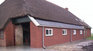 Onderhoud & Renovatie