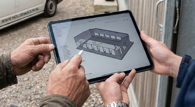 Commercieel medewerker