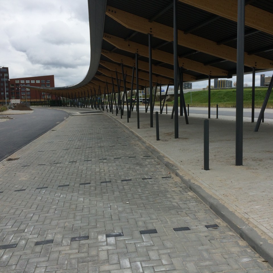 Utiliteitsbouw Hollema Bouw Friesland 2