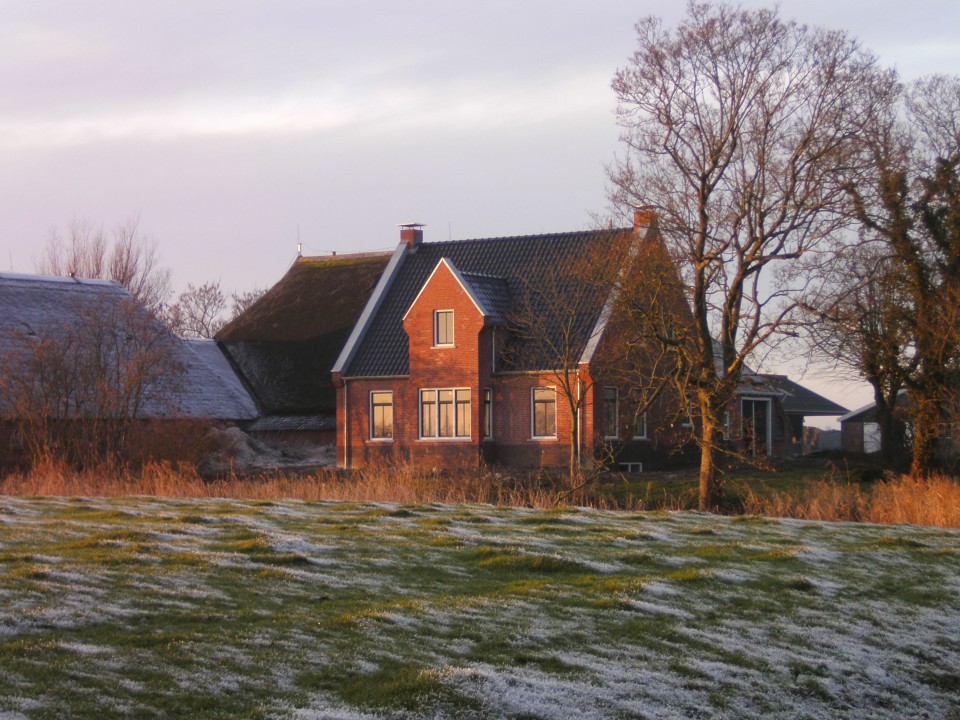 Woningbouw Hollema Bouw Friesland 8